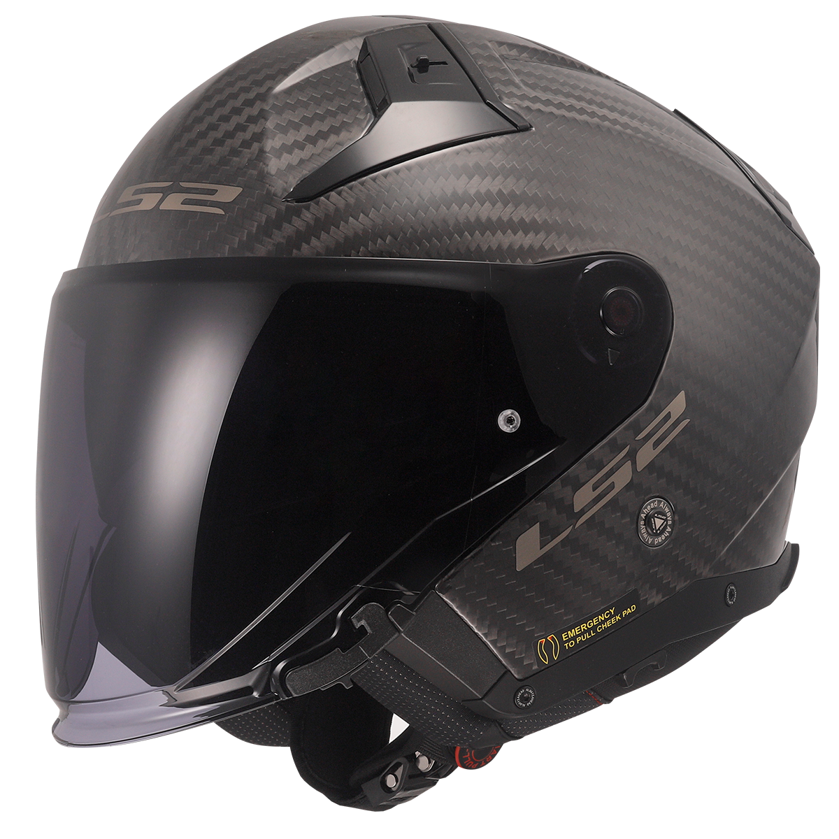 INFINITY II CARBON matt 366035098R