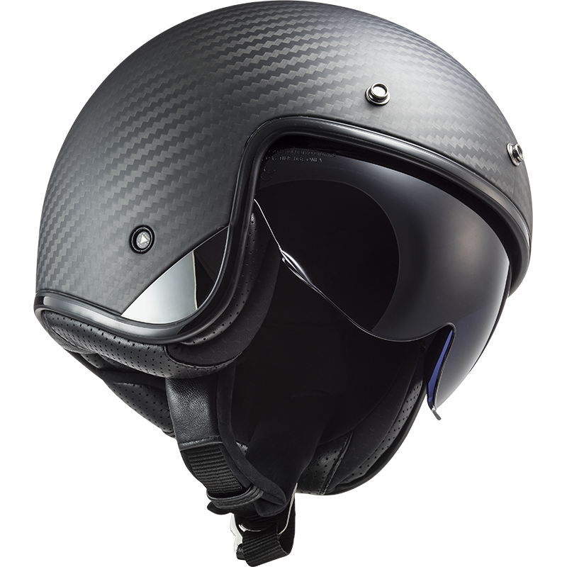 OF601 BOB SOLID MATT CARBON 306011098 01