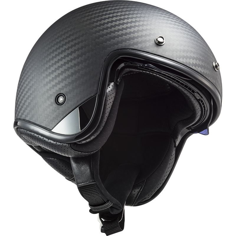 OF601 BOB SOLID MATT CARBON 306011098 02