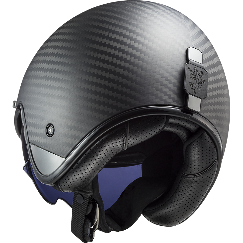 OF601 BOB SOLID MATT CARBON 306011098 03