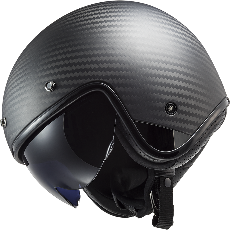 OF601 BOB SOLID MATT CARBON 306011098 04