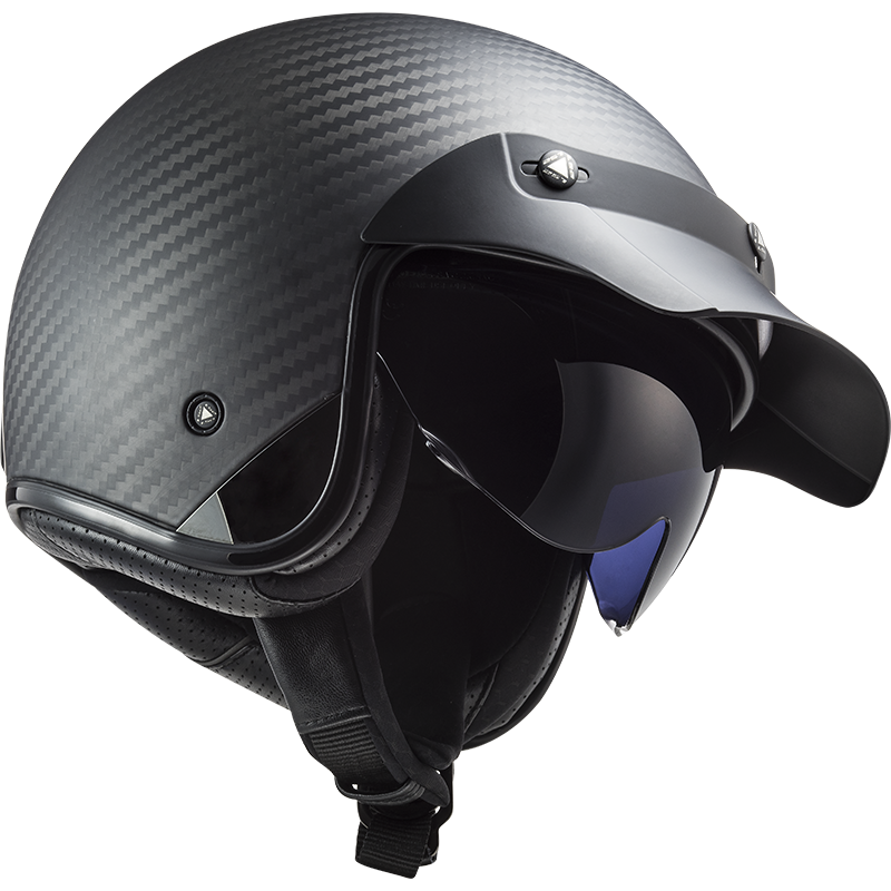 OF601 BOB SOLID MATT CARBON 306011098 05