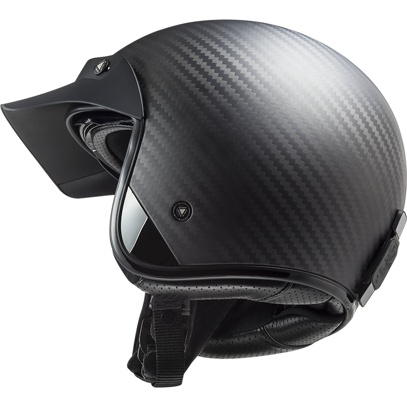 OF601 BOB SOLID MATT CARBON 306011098 07