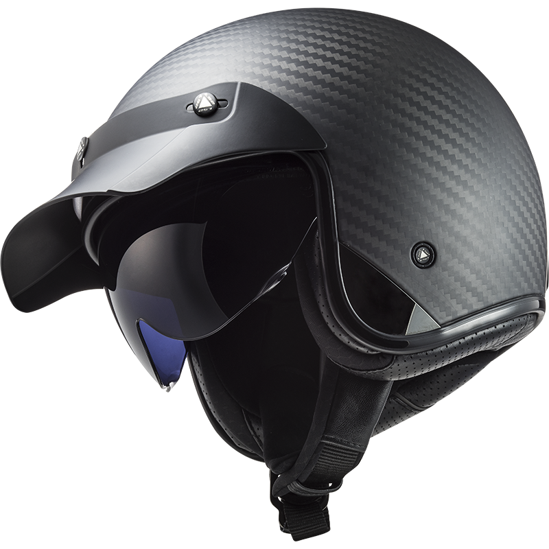 OF601 BOB SOLID MATT CARBON 306011098 09