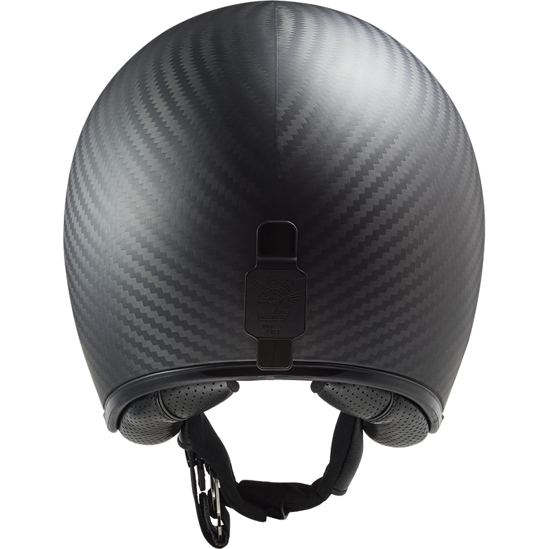 OF601 BOB SOLID MATT CARBON 306011098 C