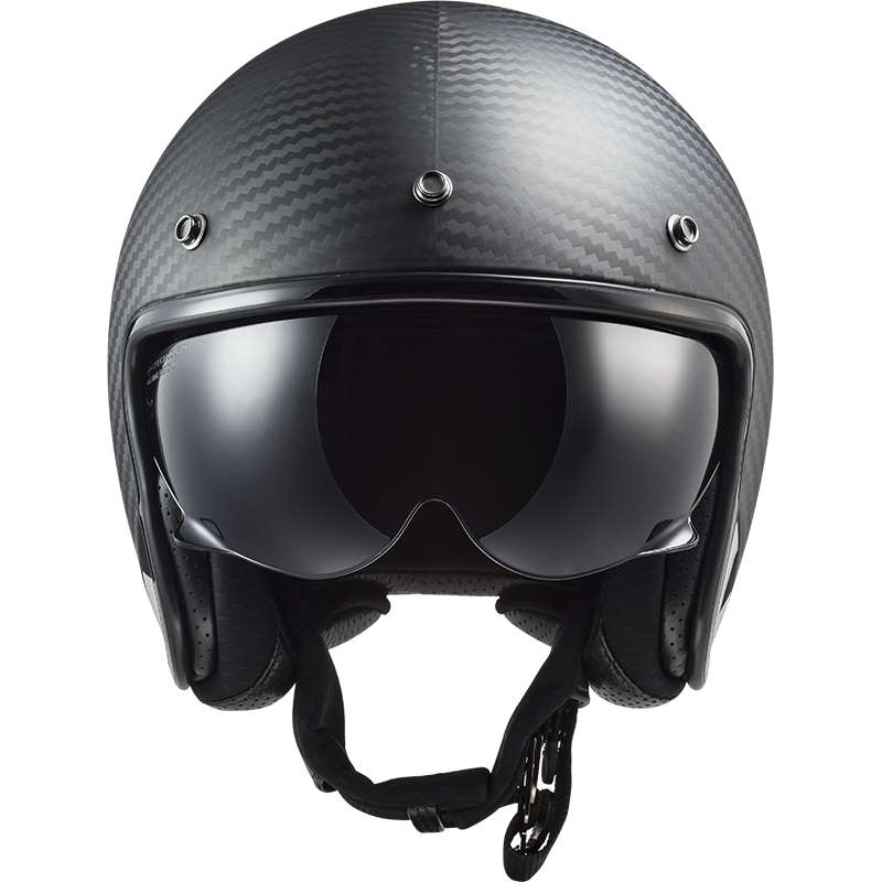 OF601 BOB SOLID MATT CARBON 306011098 F