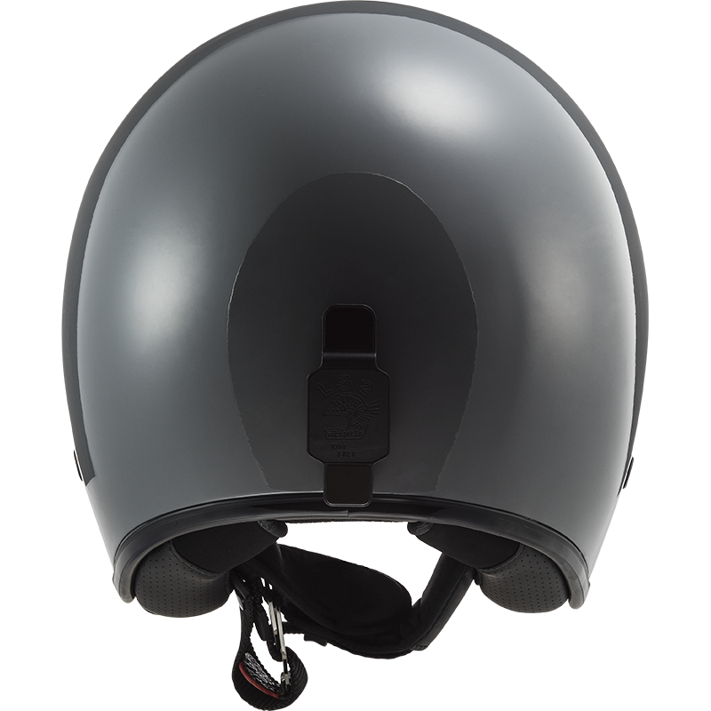 OF601 BOB SOLID NARDO GREY 306013704 B