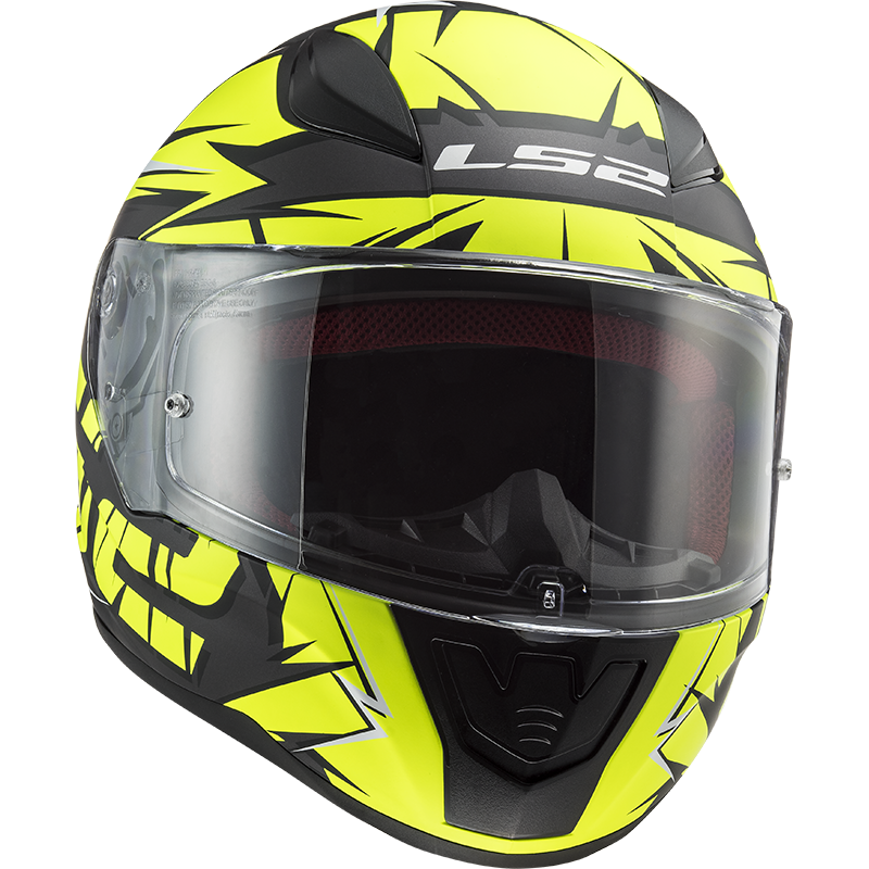 FF353 RAPID CROMO MATT BLACK H V YELLOW 103533654 02