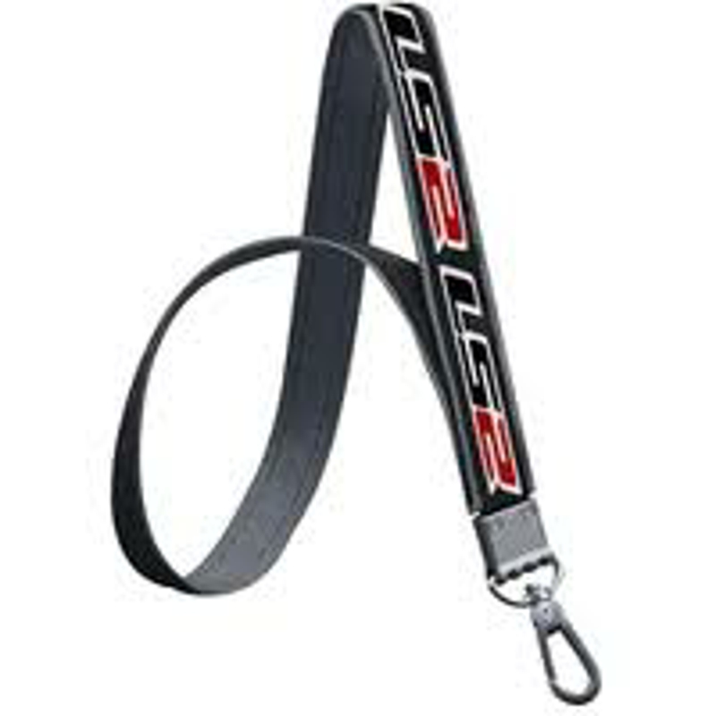 LS2 Lanyard Key Hanger