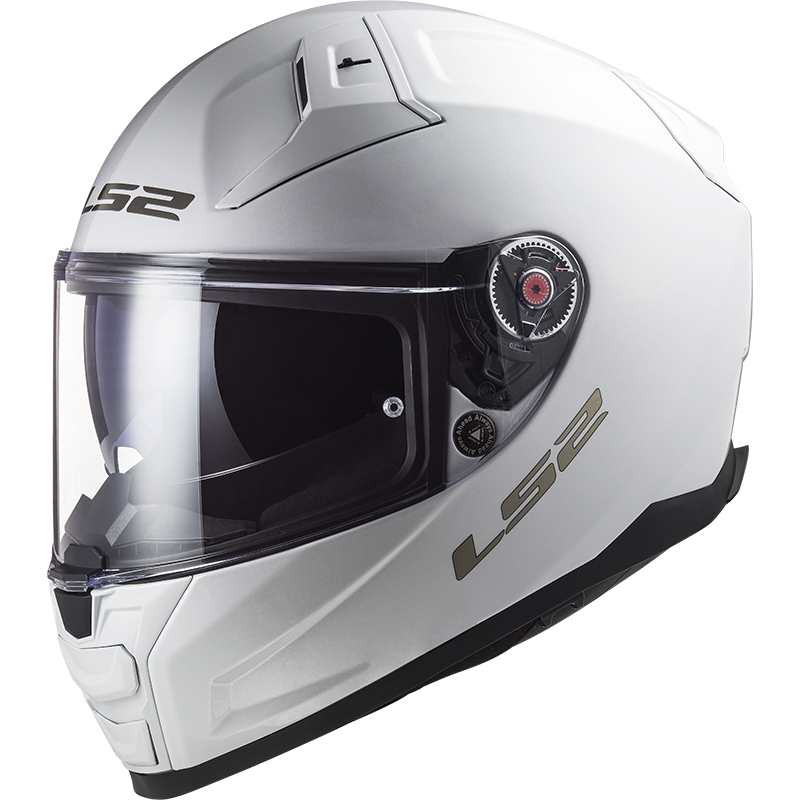 FF811 VECTOR II SOLID WHITE