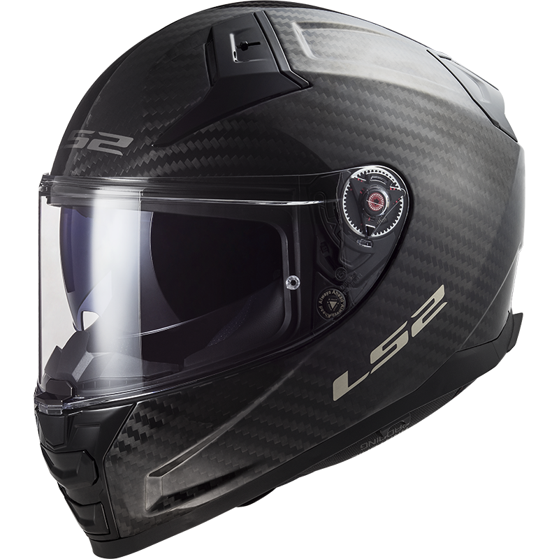 FF811 VECTOR II GLOSS CARBON