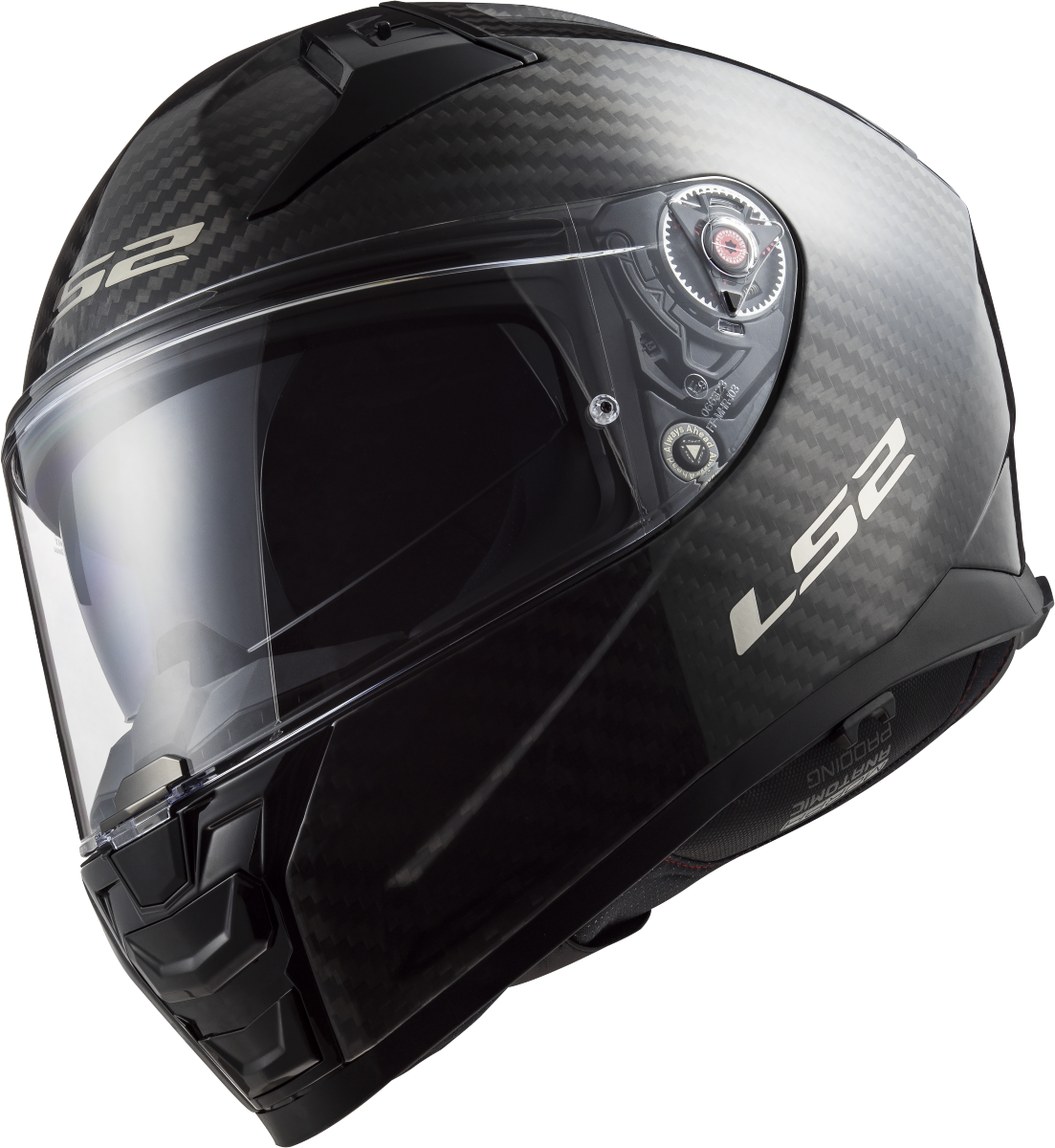 FF811 VECTOR II SOLID CARBON 168115099 02