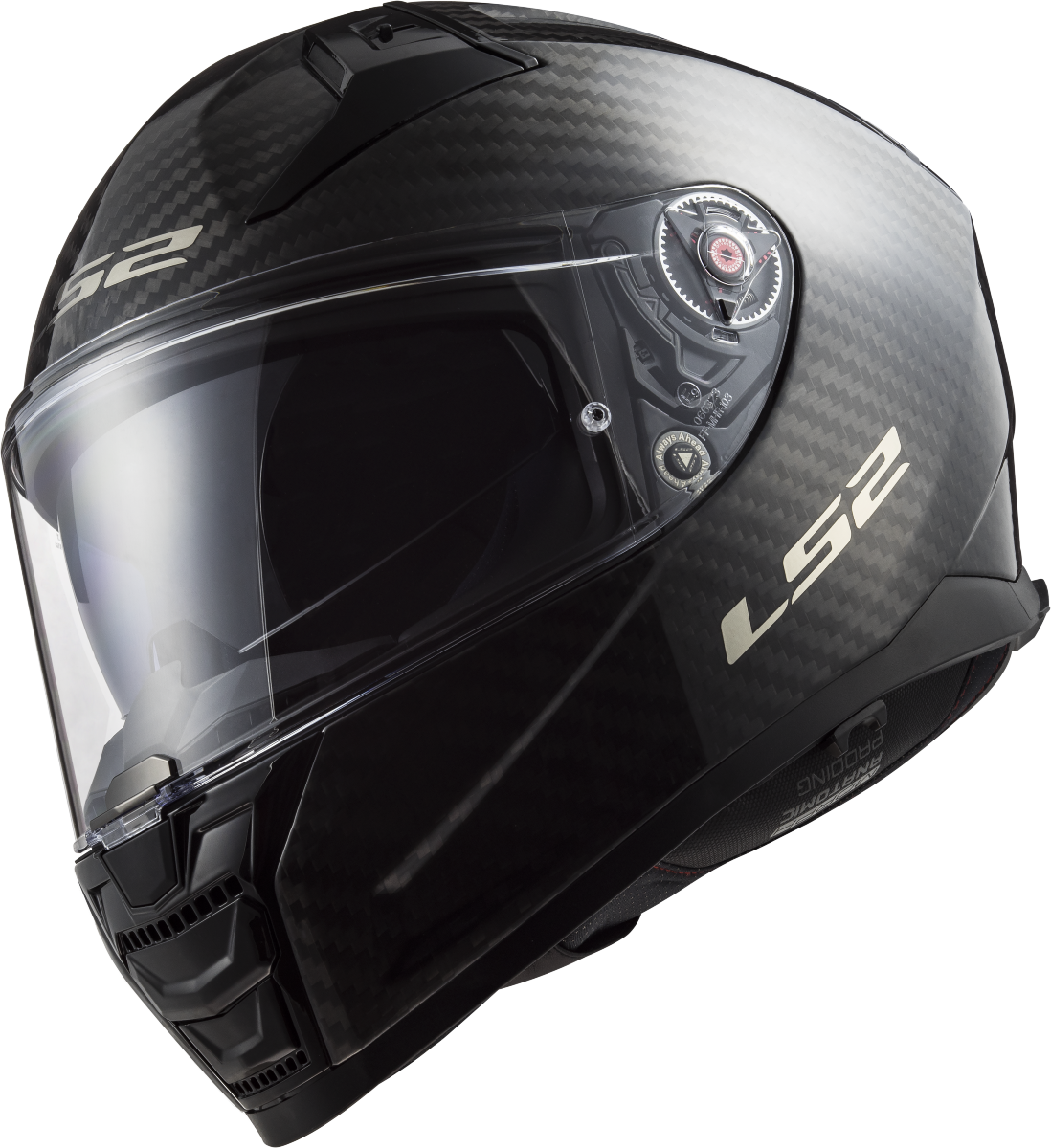 FF811 VECTOR II SOLID CARBON 168115099 04
