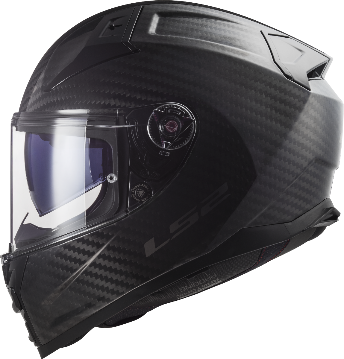 FF811 VECTOR II SOLID CARBON 168115099 A