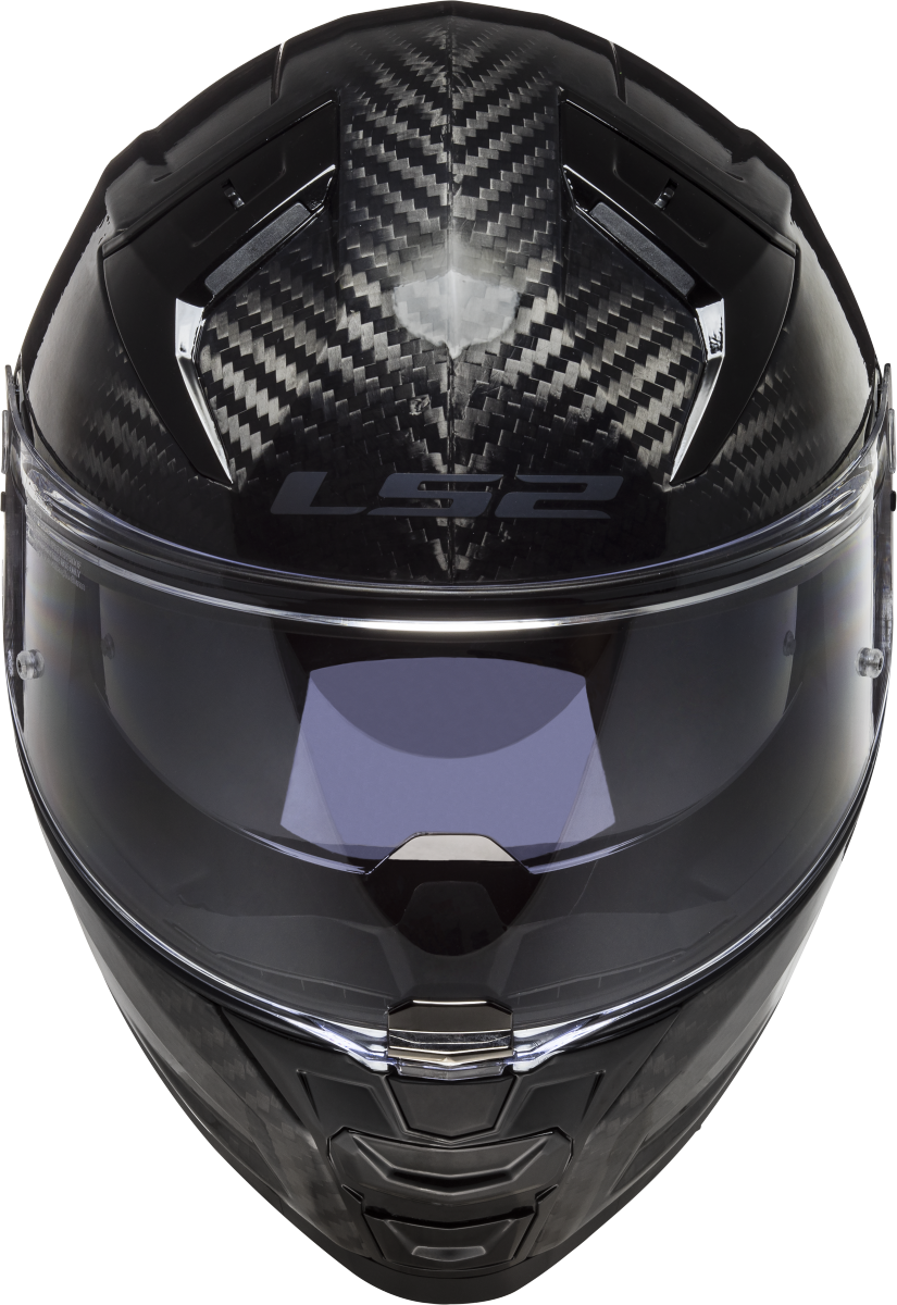 FF811 VECTOR II SOLID CARBON 168115199 C