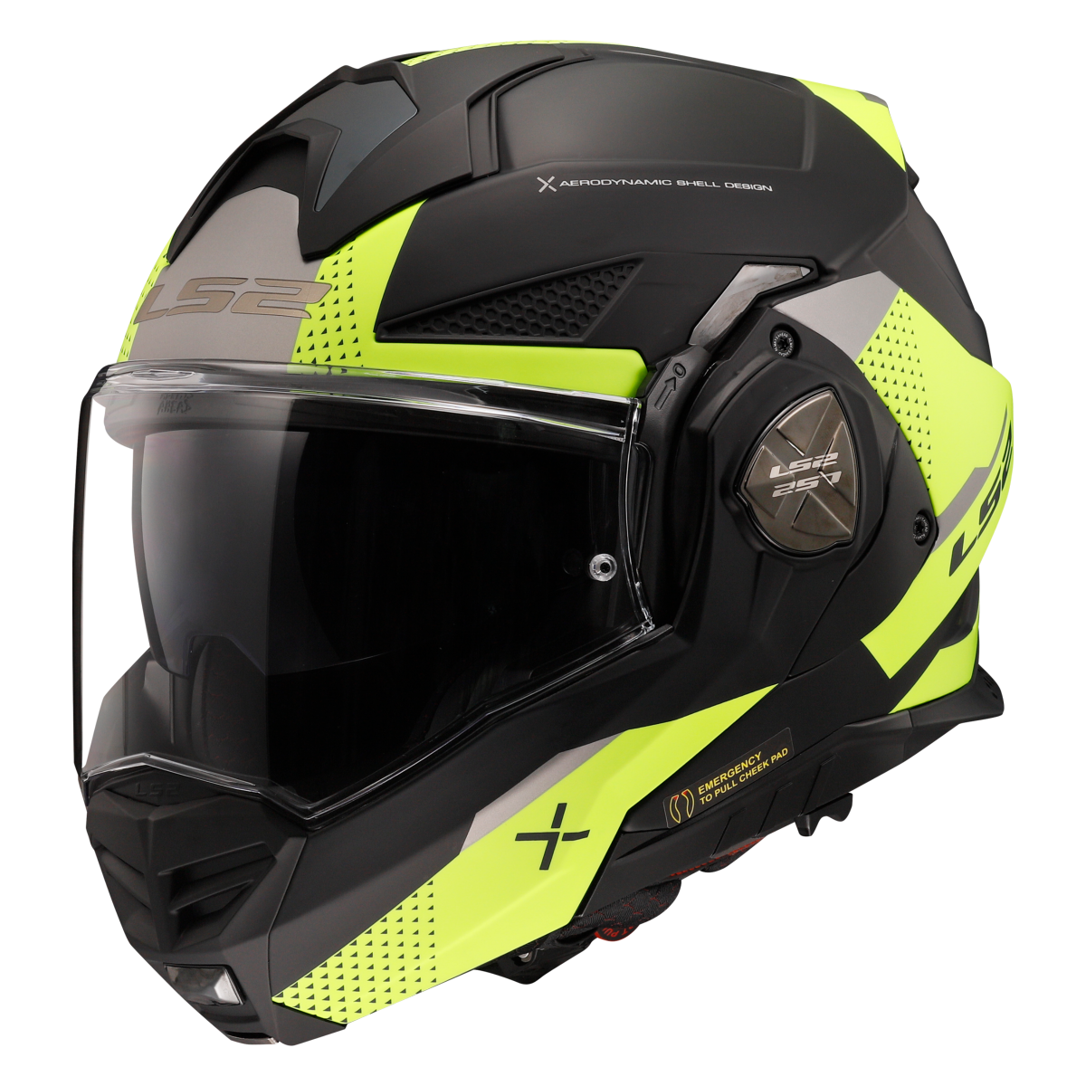 FF901 ADVANT X OBLIVION M.BL H-V