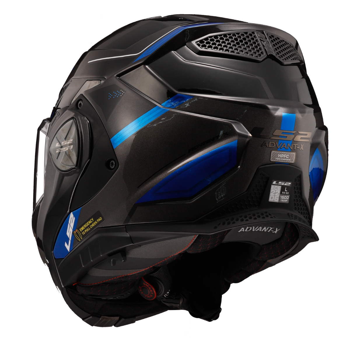 FF901 ADVANT X SPECTRUM 4
