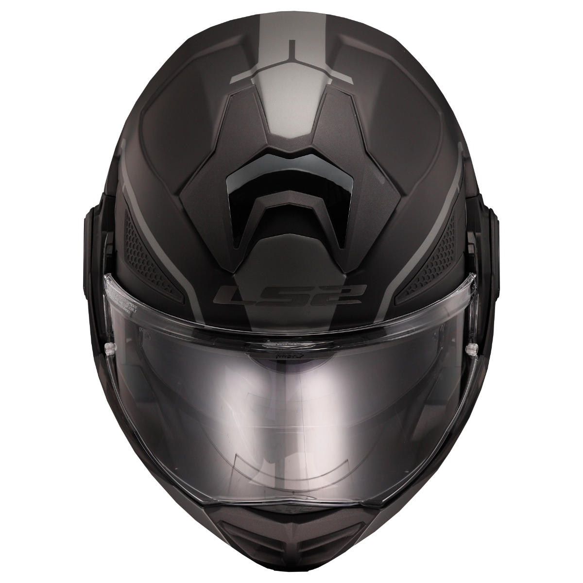 FF901 ADVANT X METRYK MATT TITANIUM SILVER 569012207 1
