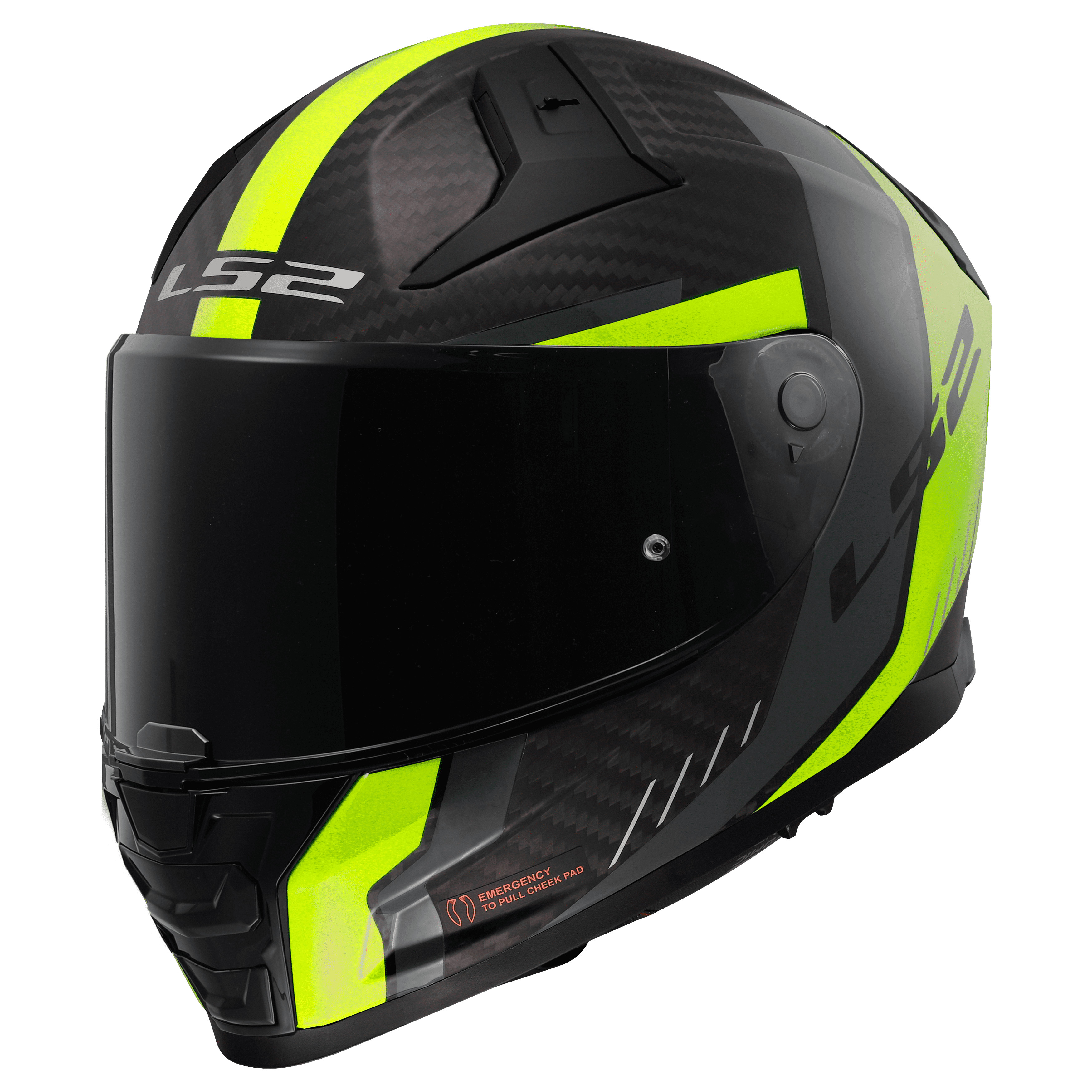 FF811 VECTOR II C GRID H-V YELLOW