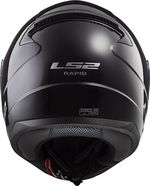 FF353 RAPID SOLID BLACK 103531012 C preview