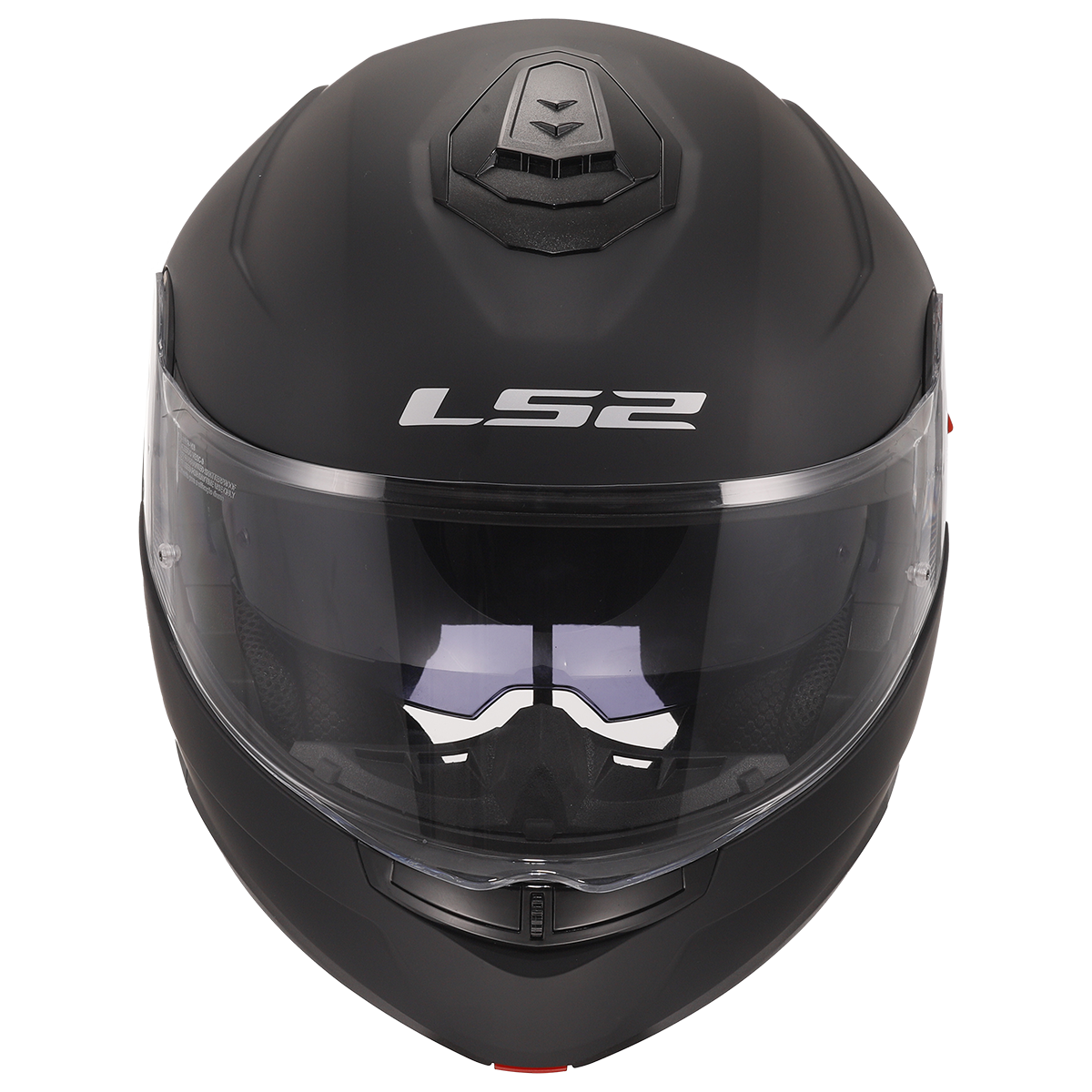 STROBE II black matt 569081011 FRONT