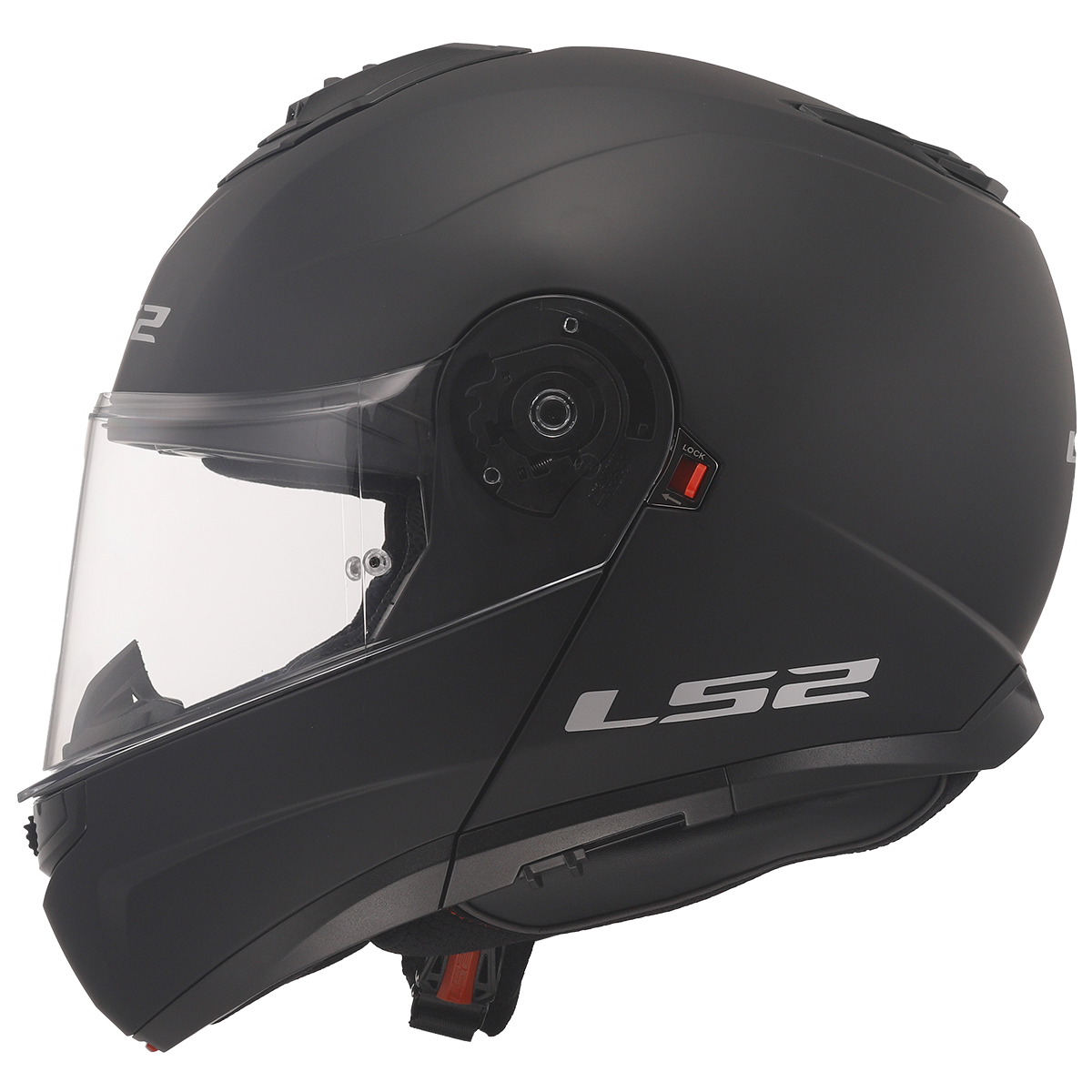 STROBE II black matt 569081011 LEFT