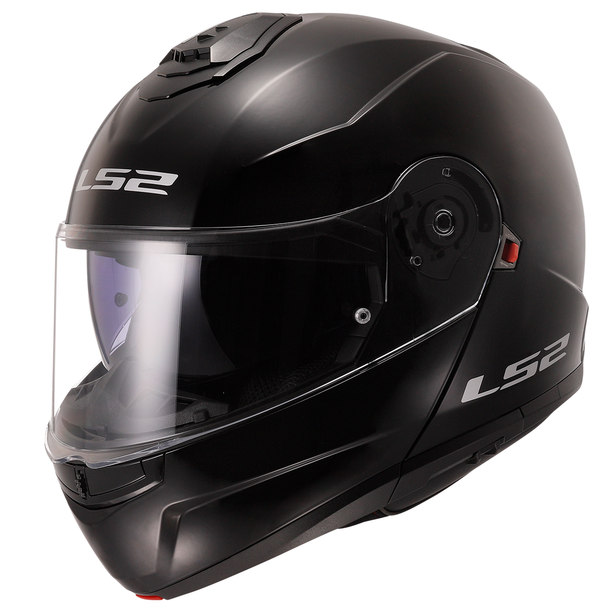 FF908 STROBE II BLACK