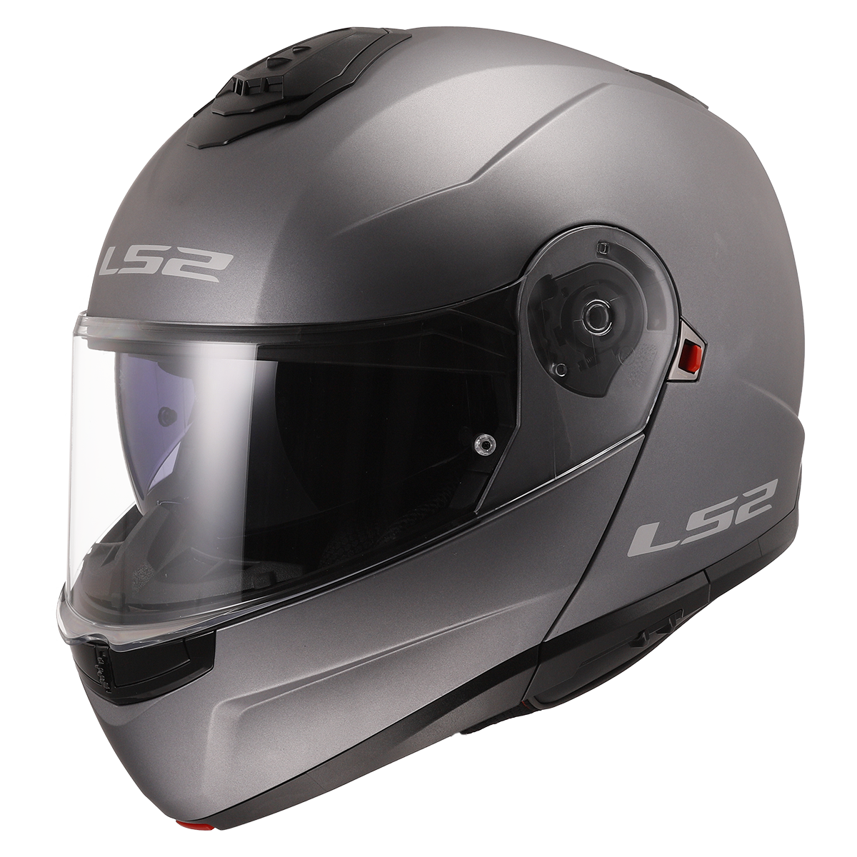 FF908 STROBE II TITANIUM