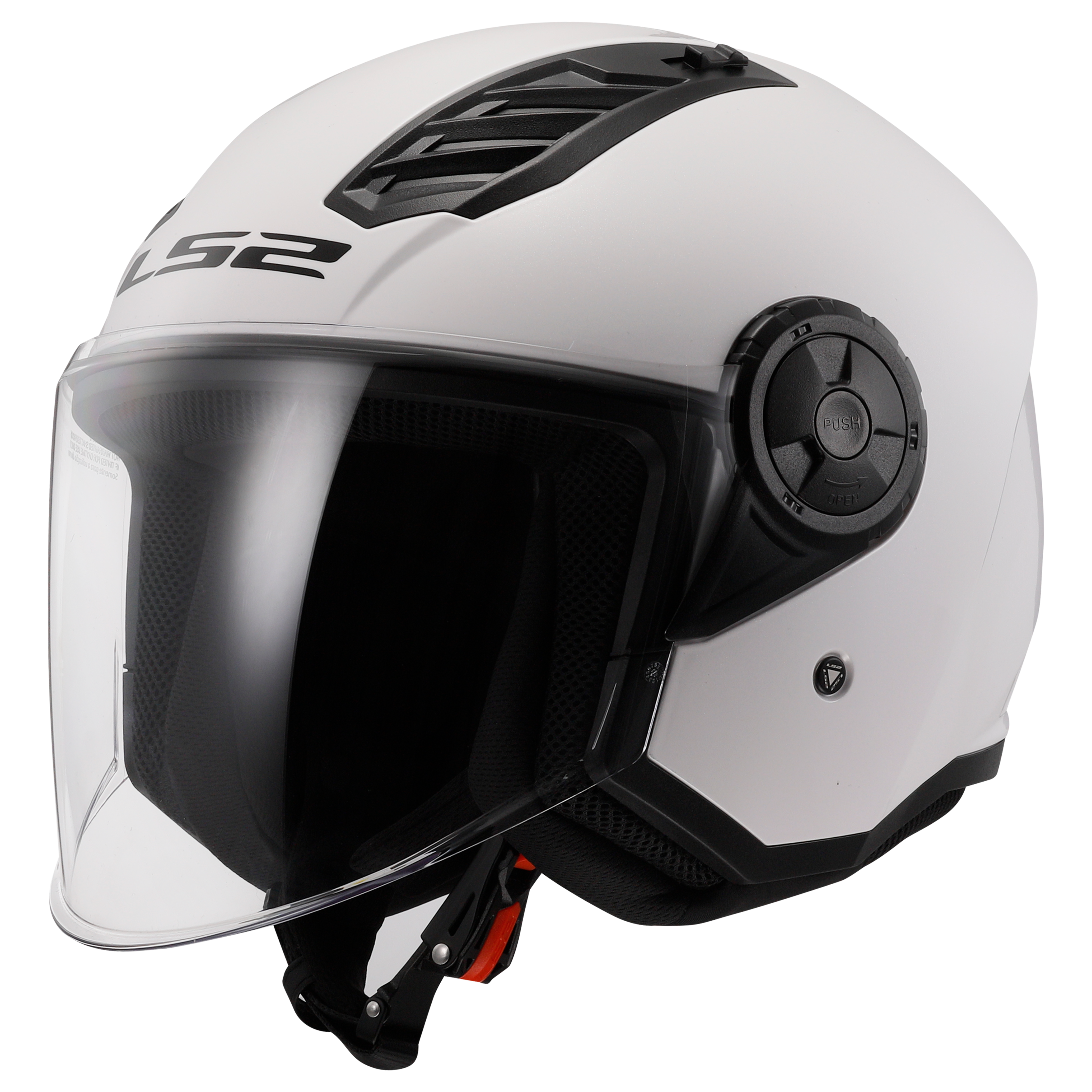 OF616 AIRFLOW II WHITE