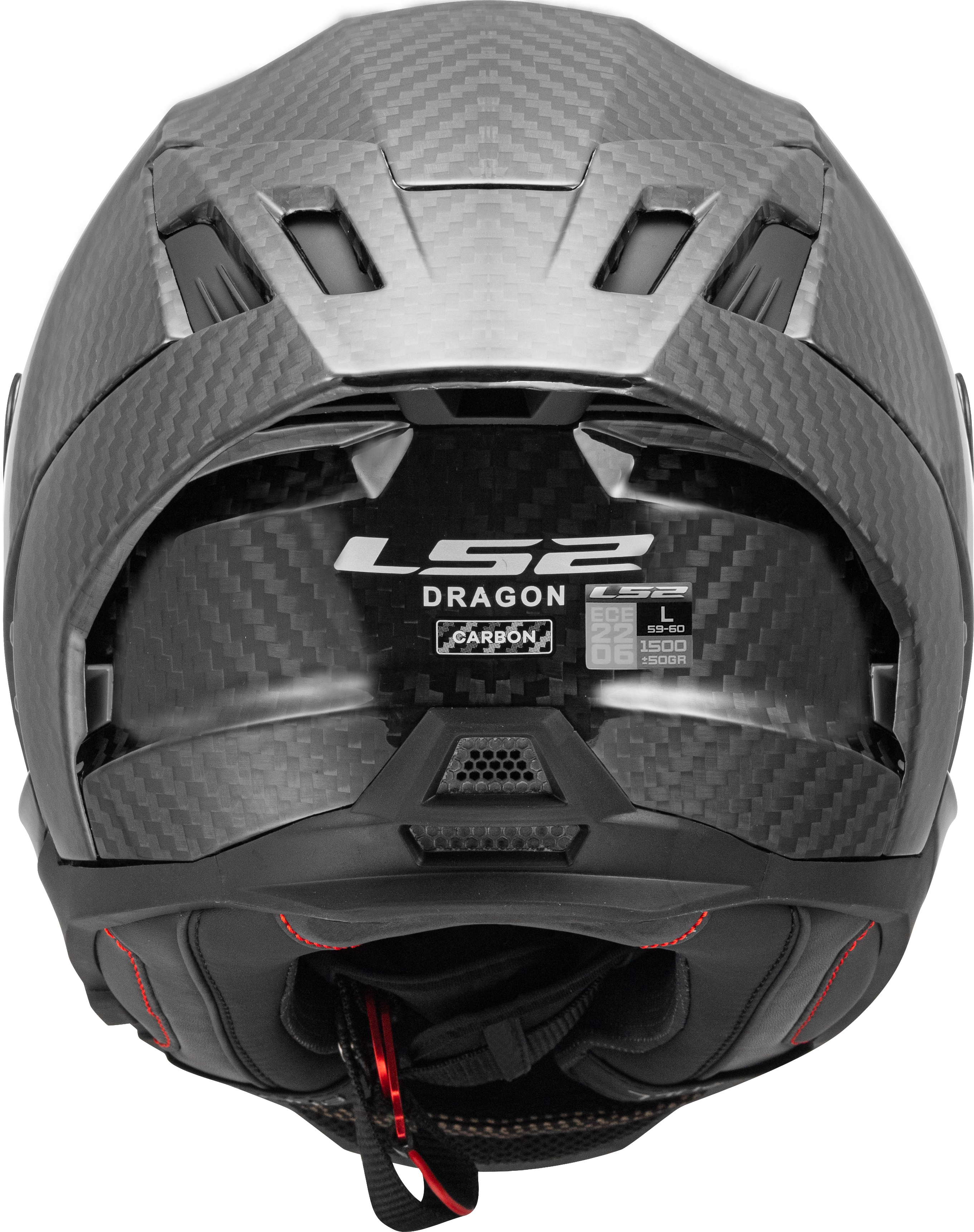 FF807 DRAGON MATT CARBON 168075098 4 dark visor 4