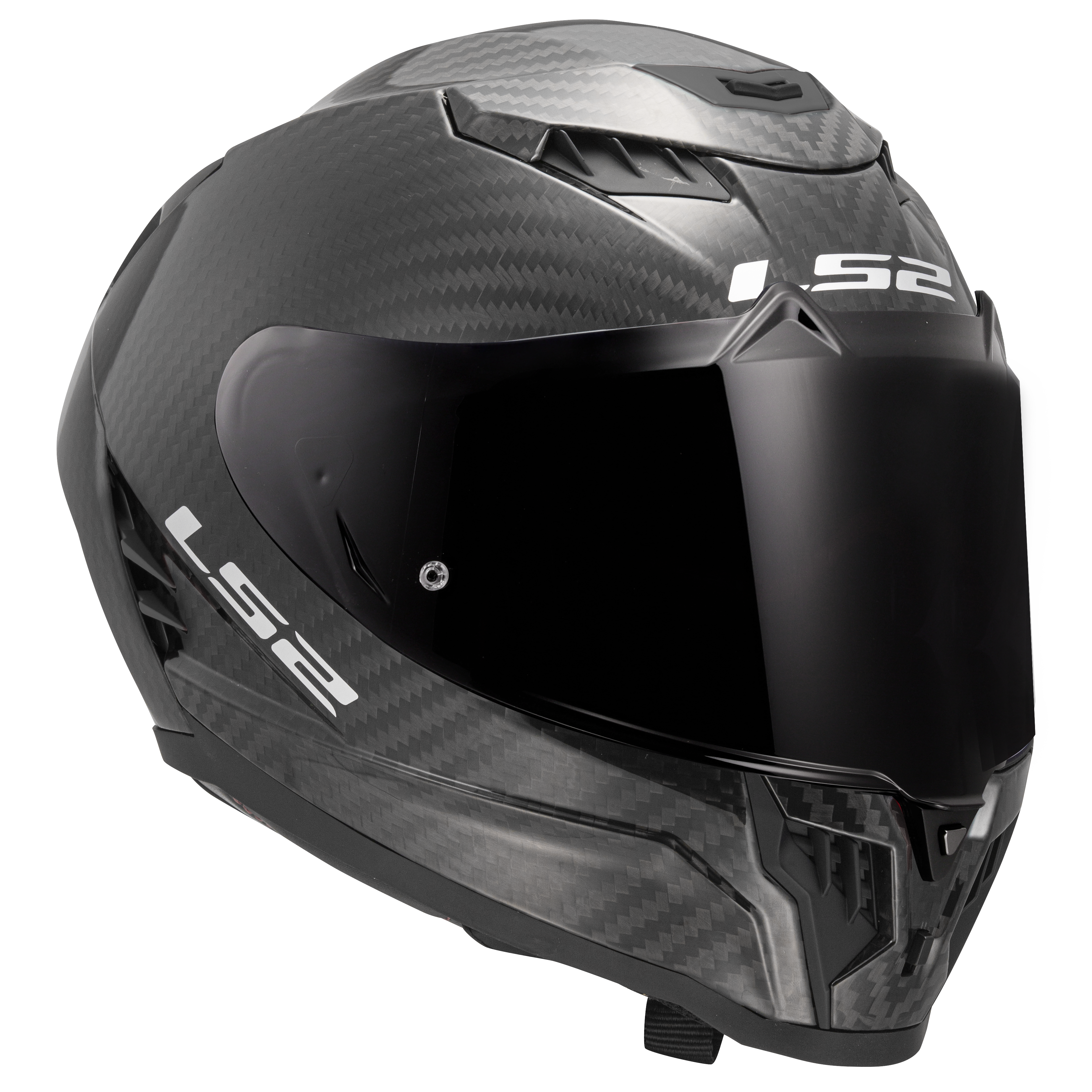 FF807 DRAGON MATT CARBON 168075098 7 dark visor 7