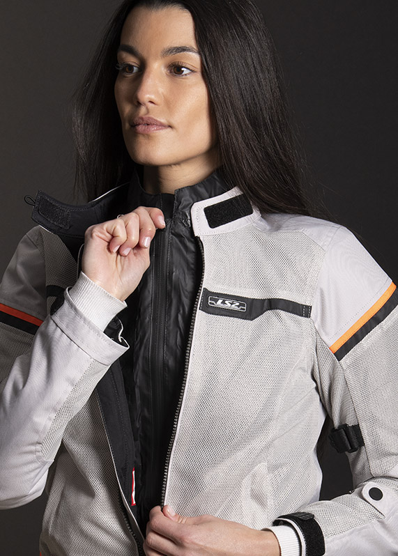 1 Removable Waterproof Lining