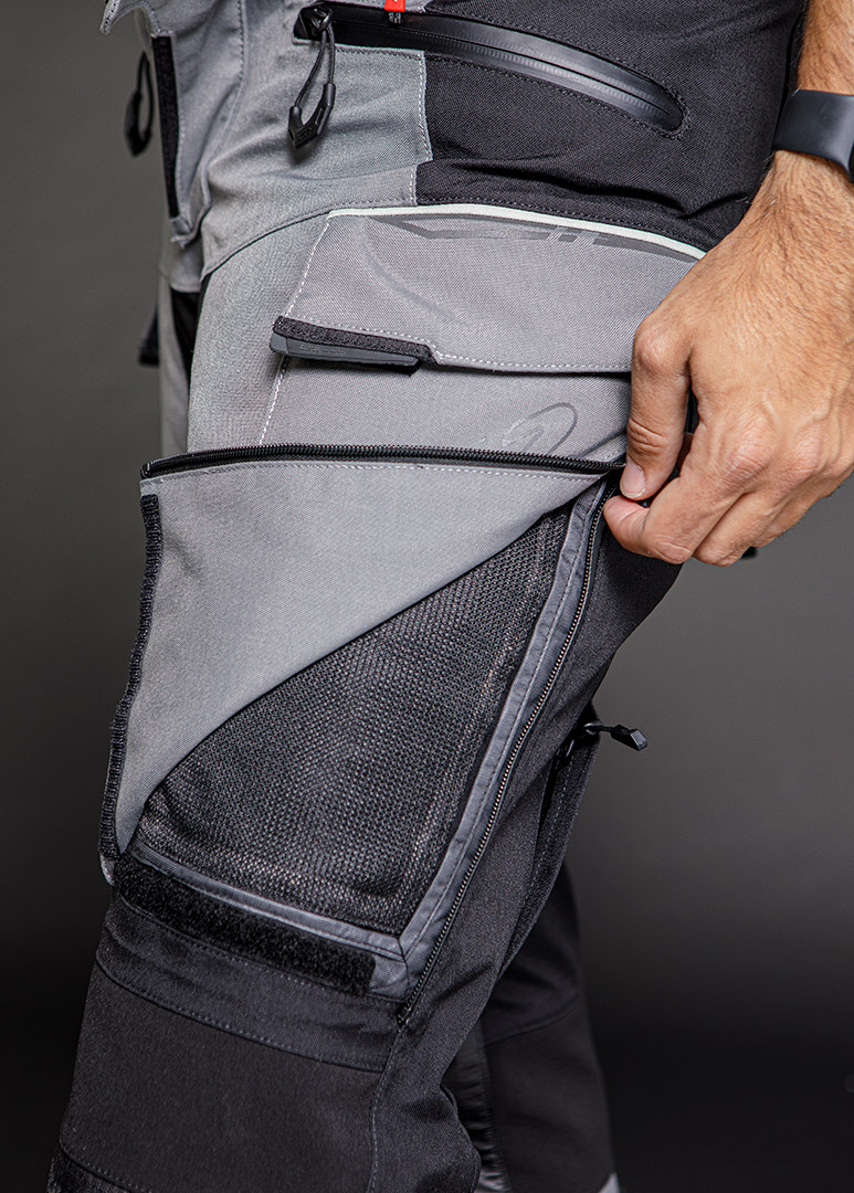 773x1080 APOLLOpants detalle 3 Ventilation panels for maximum airflow