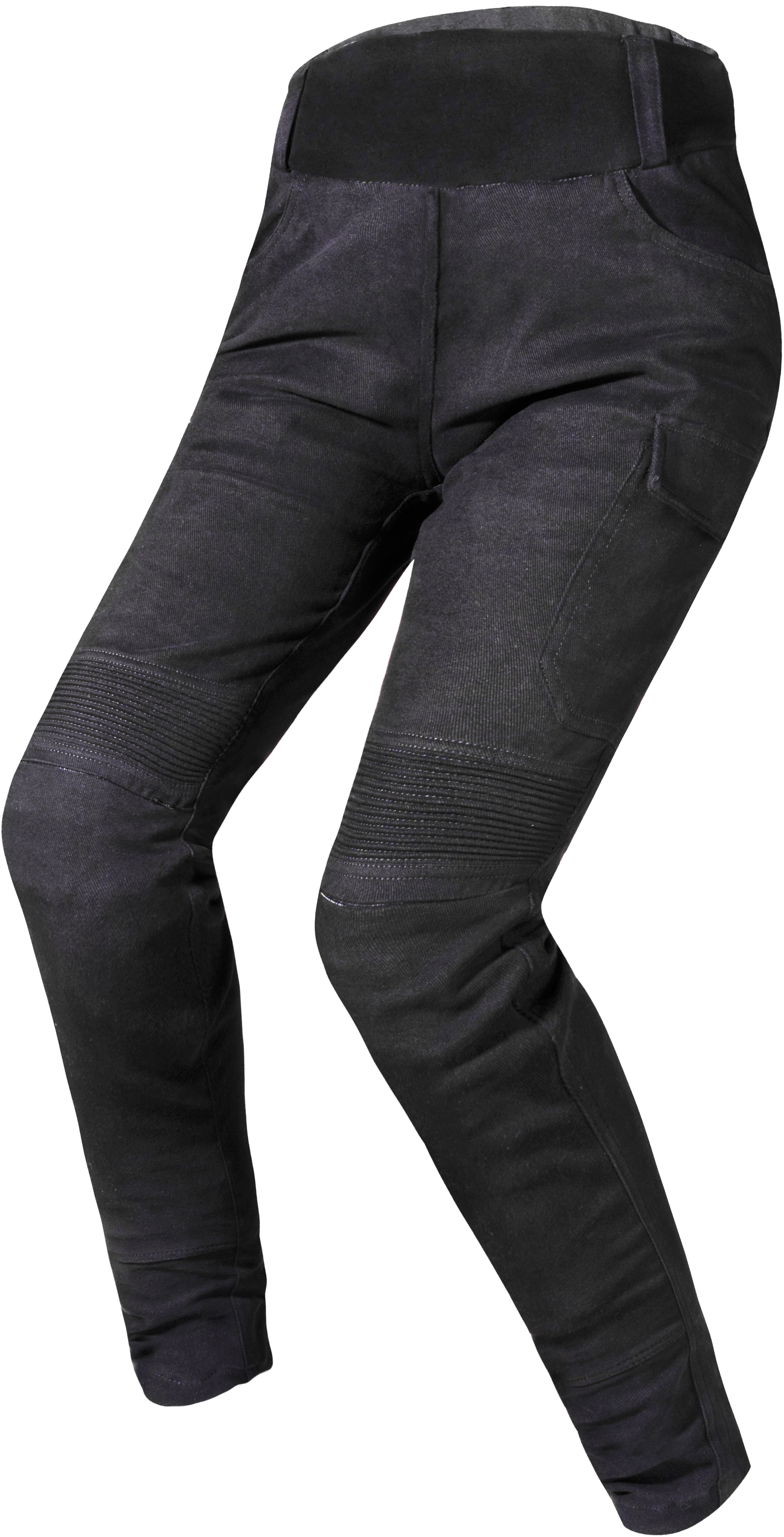 LS2 ROUTER LADY PANT BLACK