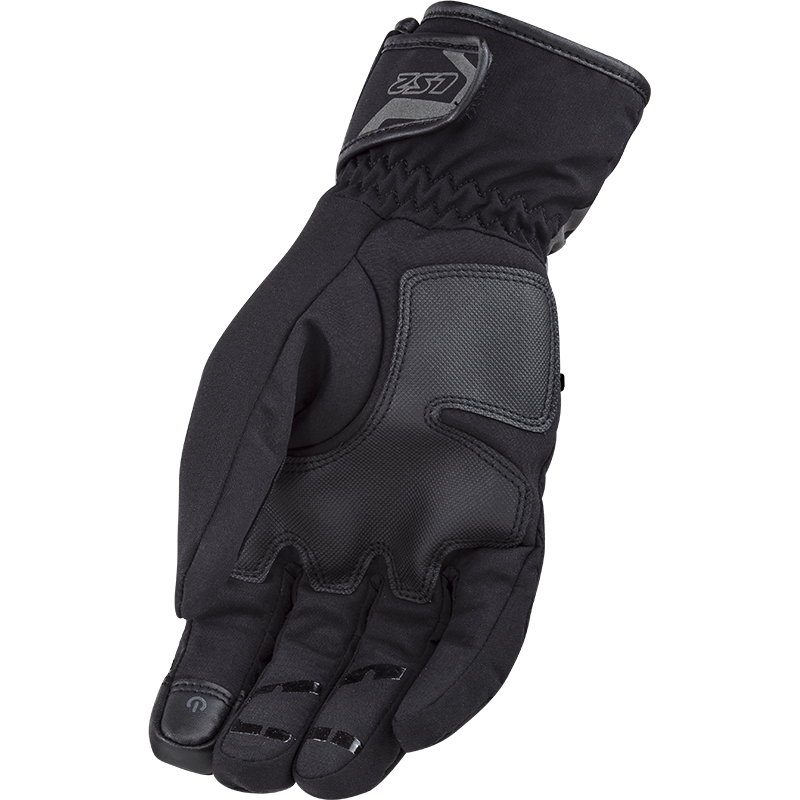 BACK URBS MAN BLACK 70050W0112