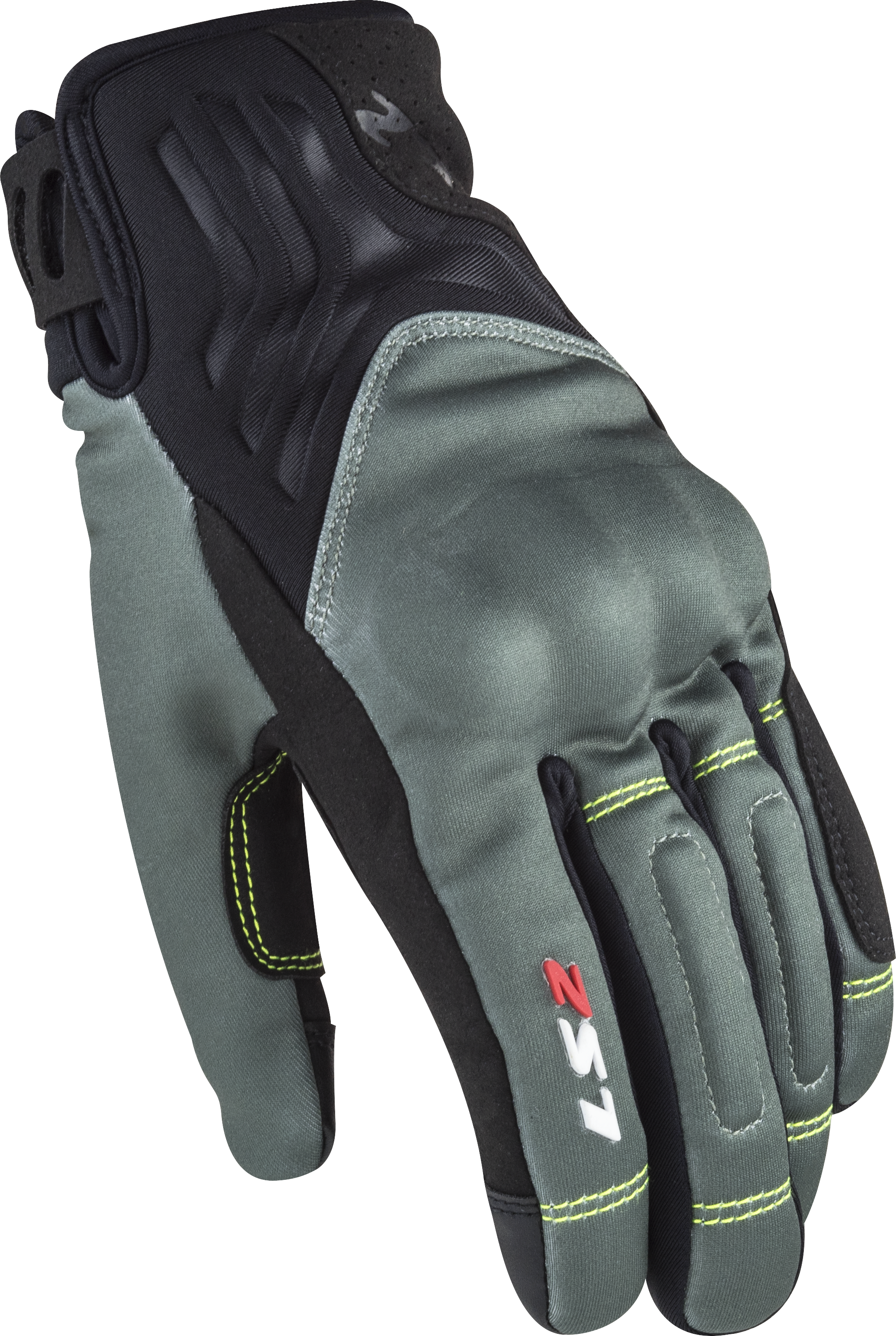LS2 JET 2 LADY GLOVES GREY