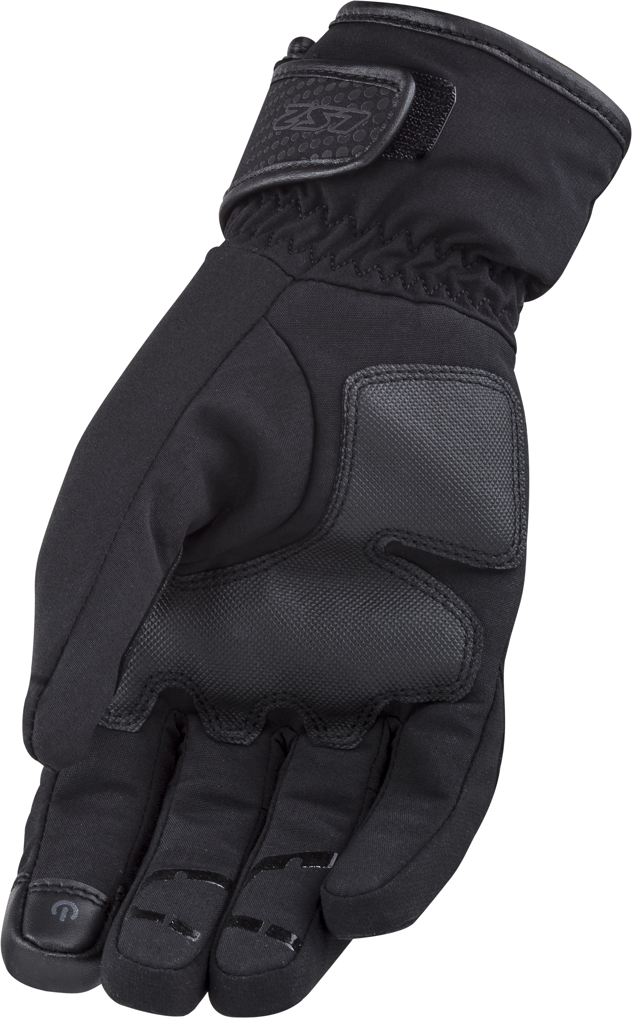 URBS LADY GLOVES BLACK 70050W0012