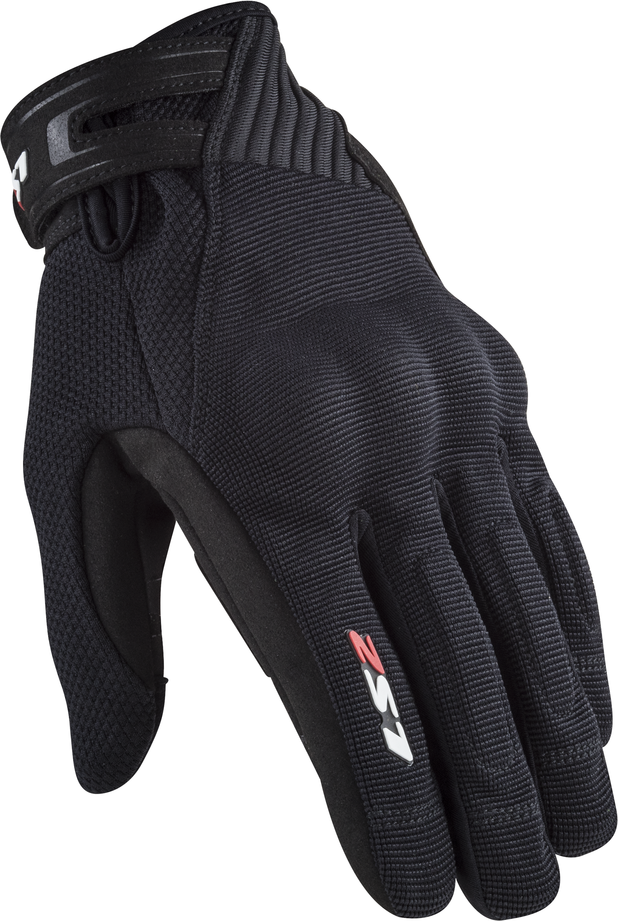 DART II LADY GLOVES BLACK 70011F0012
