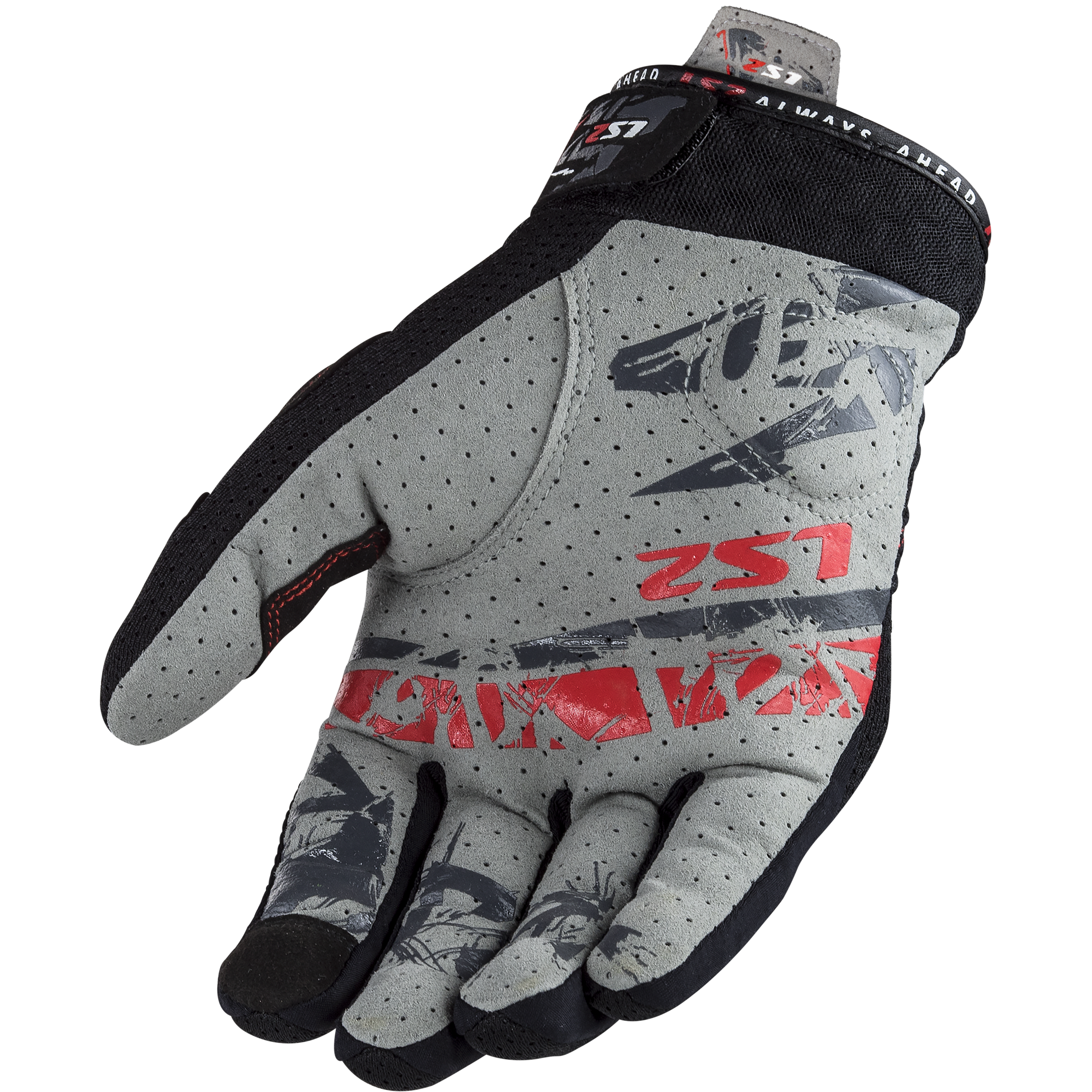 BACK CHAKI LADY GLOVE BLACK 70180S0012 new easy onpuller