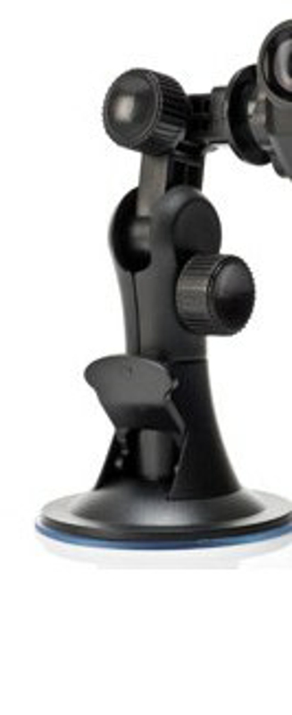 Midland Kamerabeslag til bilrude