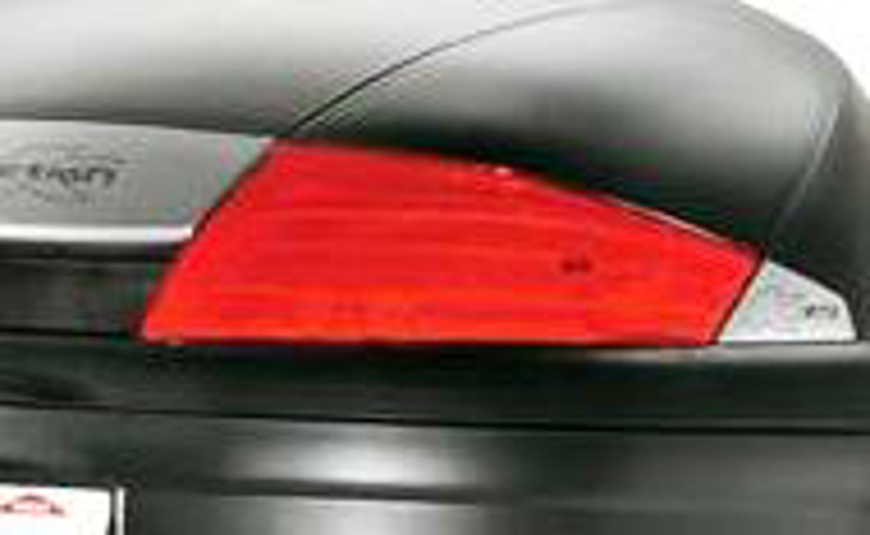 K626DX Reflektor Red Right f. K35