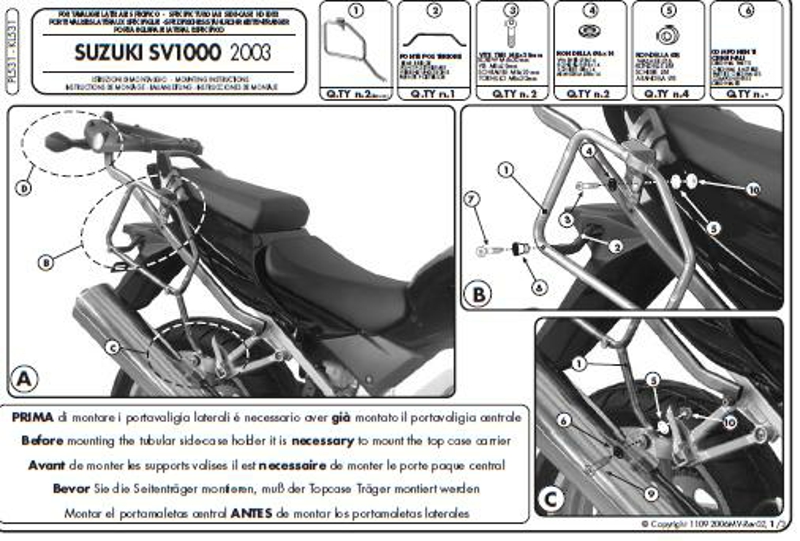 KL531 Suzuki SV 1000 (03)