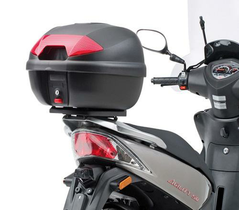 KE1370 Kit Top Boks Kymco Agility 50-125