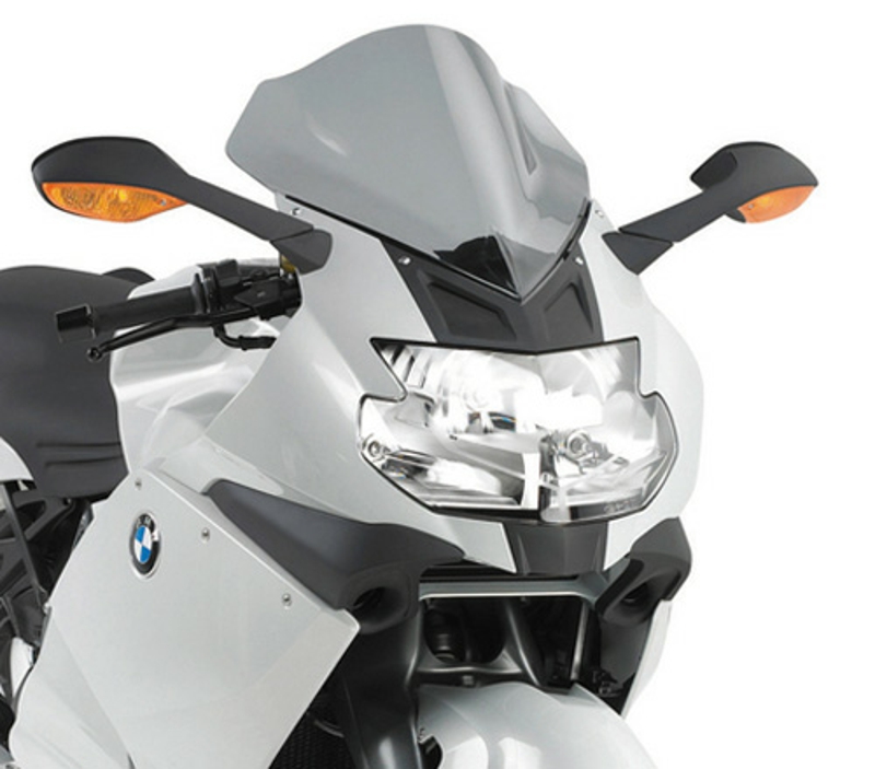 KD334S Vindskærm BMW 1200 S +1300 S