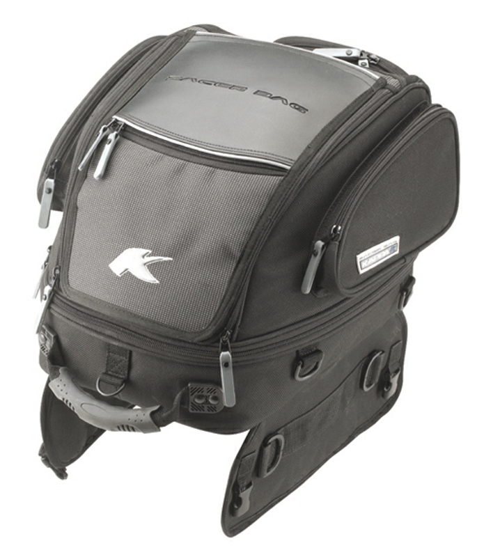 TK711 Tail Taske 30/40 L