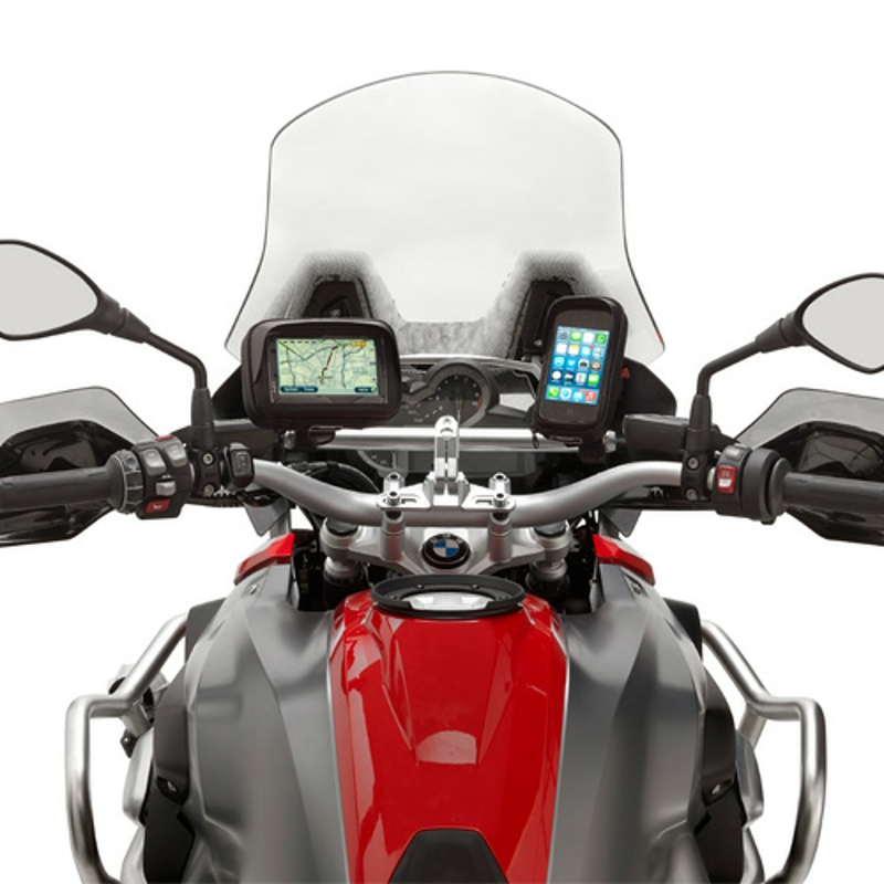 KS900A Alu smart bar