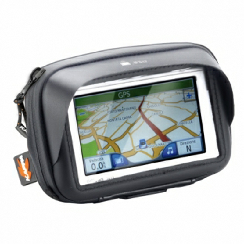 "KS953 GPS/Smartphone taske 4,3"""