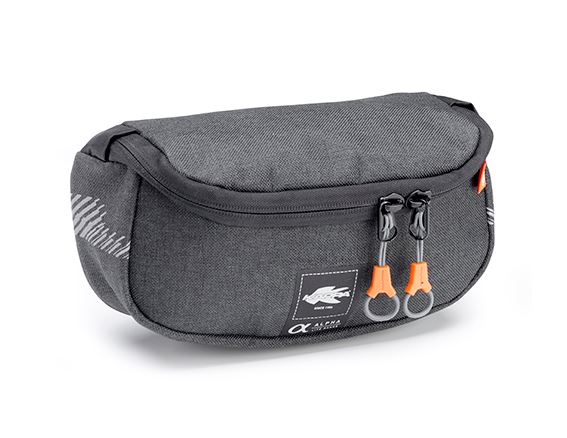 Kappa Handlebar Bag Enduro