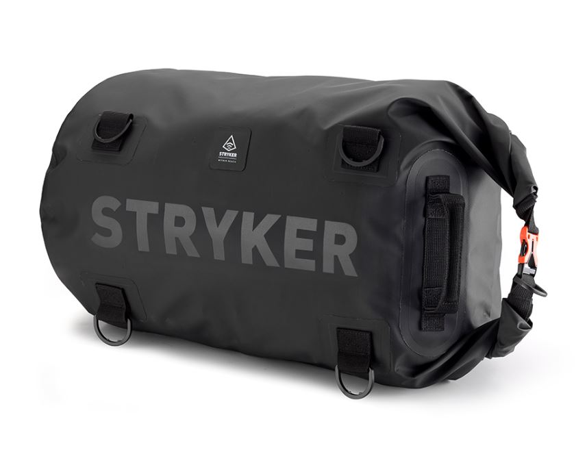 Kappa Tail Roll Bag 30L