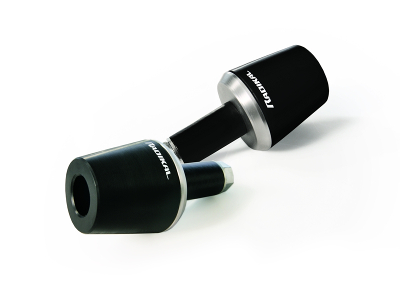 Crashpads Honda VFR800X Crossrunner ´11>